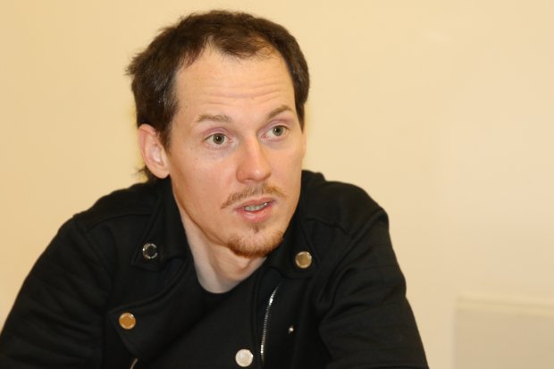Сергій Василюк: Наша молодь ніколи не буде совком, але чи буде вона Україною?