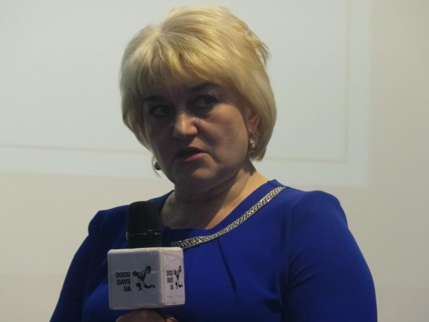 Школа, больница и даже кладбище остались в оккупации, – медсестра из Зайцева