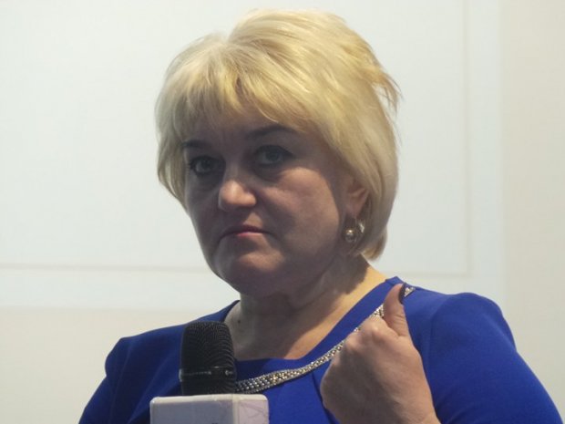 Школа, больница и даже кладбище остались в оккупации, – медсестра из Зайцева