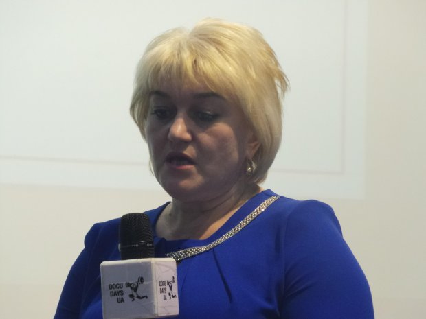 Школа, больница и даже кладбище остались в оккупации, – медсестра из Зайцева