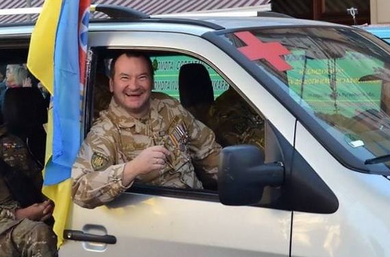 Скандальна історія з виділенням земель АТОвцям: у справі зявився несподіваний поворот