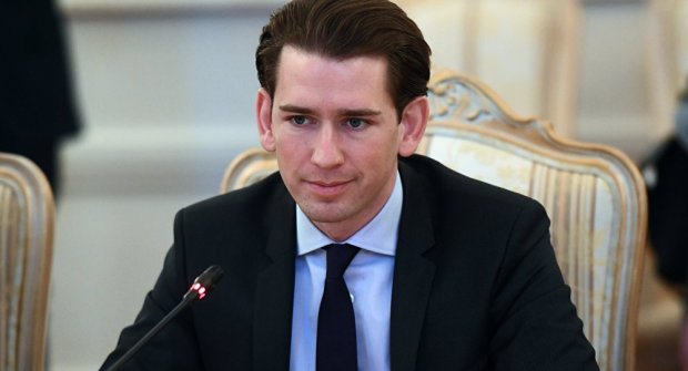 Скандал в Австрии из-за переговоров с россиянкой