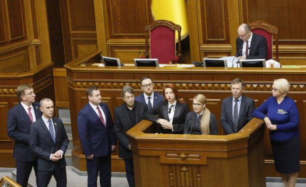 Скандал в Укроборонпромі: якої помилки припустилася команда Порошенка