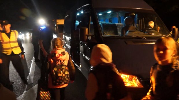 Смертельна ДТП з дітьми на Львівщині: відомі подробиці аварії
