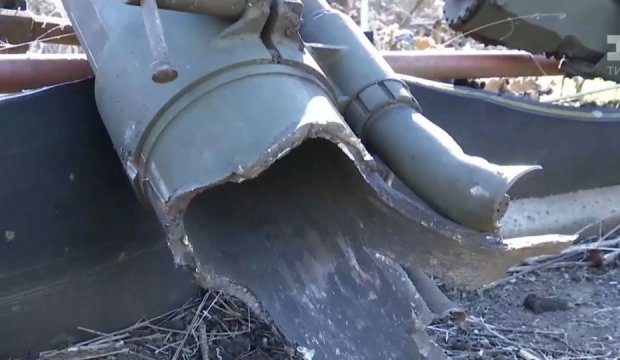 Смертельний міномет Молот: військова прокуратура покриває винних?