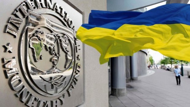 Сотрудничество с МВФ: стоит ли украинцам беспокоиться о долговой петле