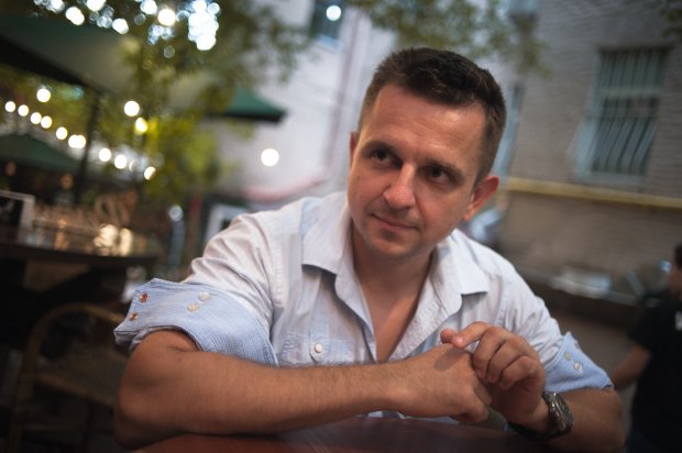 Співзасновник Veterano Coffee: Українці навчились розуміти, що завтра може і не бути