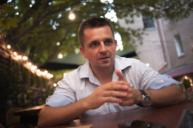 Співзасновник Veterano Coffee: Українці навчились розуміти, що завтра може і не бути