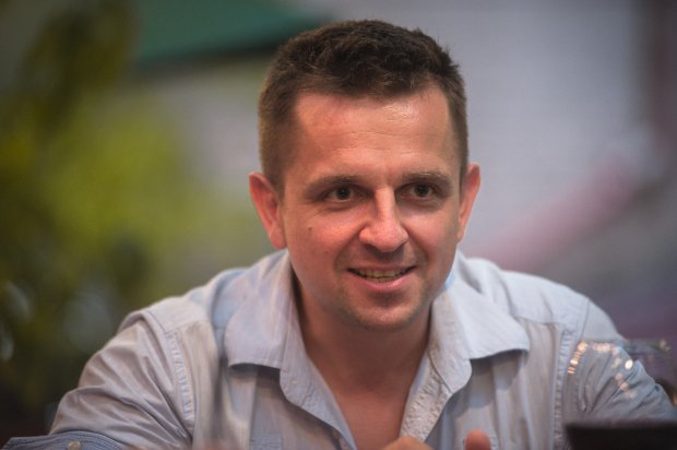 Співзасновник Veterano Coffee: Українці навчились розуміти, що завтра може і не бути