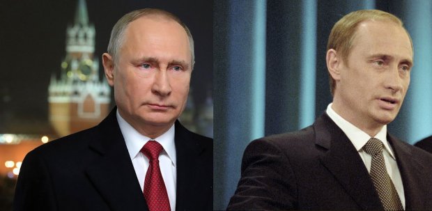 Список страхов Кремля, или Эпоха Путина как адское чумное болото