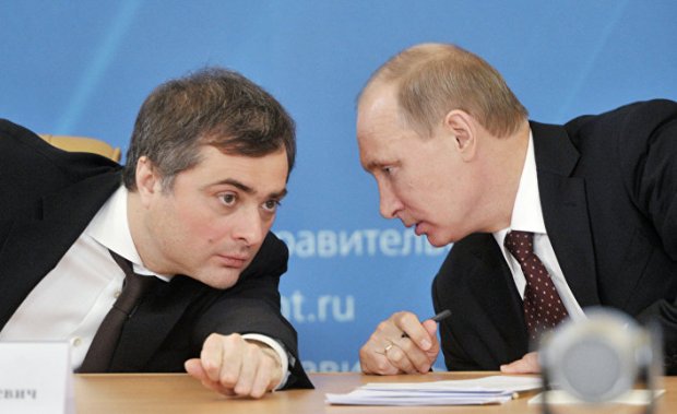 Список страхов Кремля, или Эпоха Путина как адское чумное болото