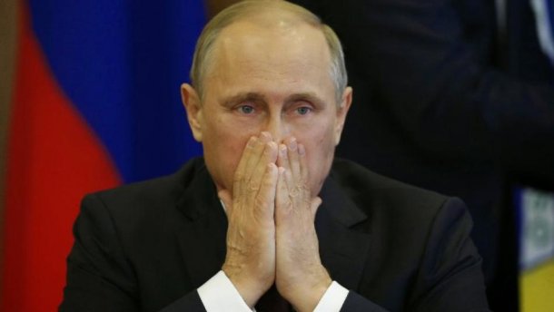 Список страхов Кремля, или Эпоха Путина как адское чумное болото