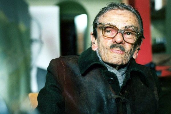 Спочатку з нього сміялися: український художник, який підкорив усі галереї Європи
