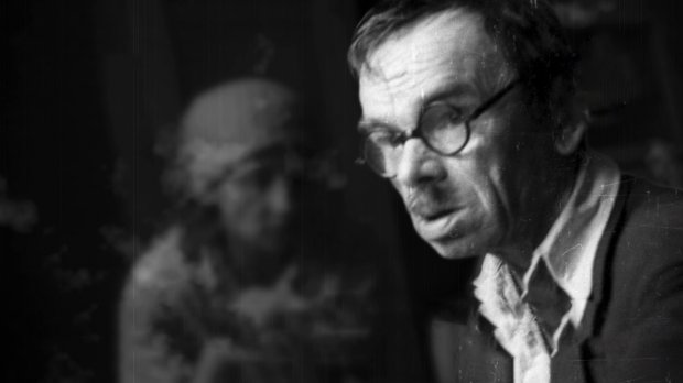 Спочатку з нього сміялися: український художник, який підкорив усі галереї Європи