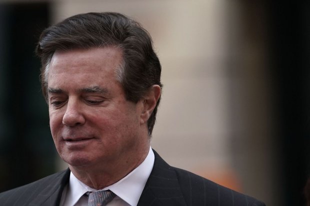 США vs Манафорт, Коен vs Трамп, футболістки vs федерація – головні новини США за тиждень