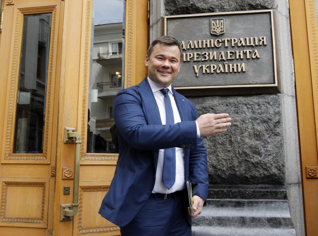 Сто днів президента Зеленського: про звільнення і призначення