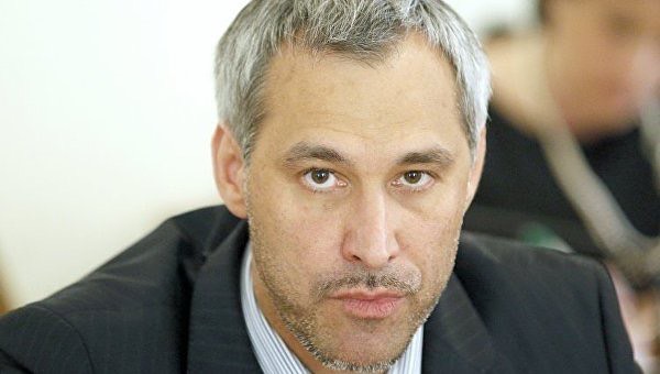 Сто днів президента Зеленського: про звільнення і призначення