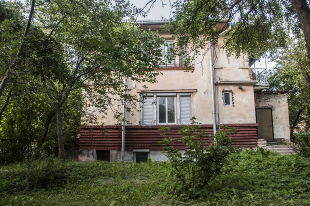 Історія однієї з перших вілл в стилі функціоналізму у Львові: як вона виглядає зараз