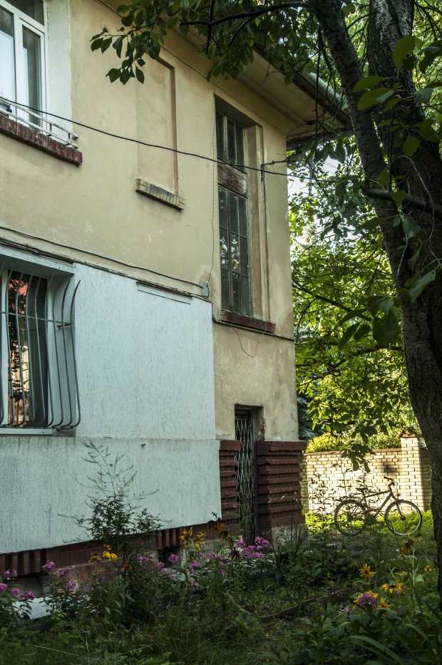 Історія однієї з перших вілл в стилі функціоналізму у Львові: як вона виглядає зараз