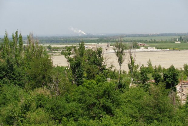 Суцільна руїна: свіжі фото зруйнованого бойовиками Донбасу опублікували в мережі