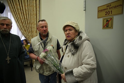 Суд у справі Савченко: онлайн-трансляція засідання