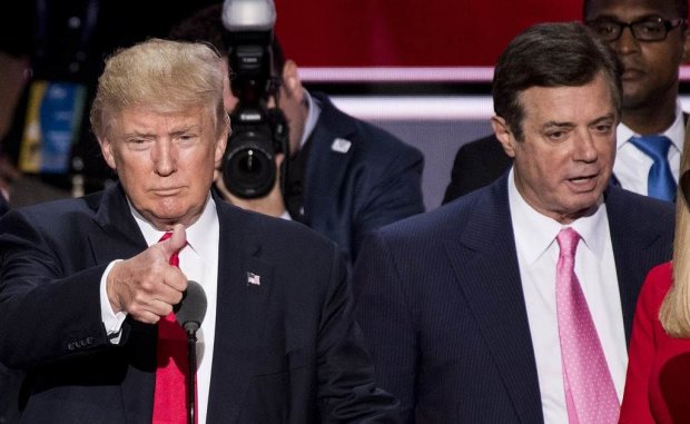 Тінь Манафорта: як справа скандального американця може вплинути на політику в Україні