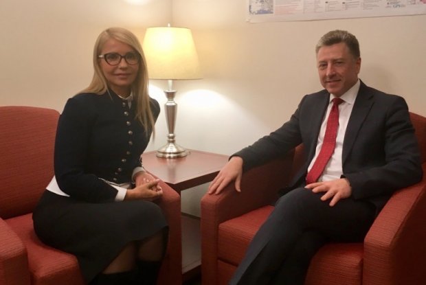 Тінь Манафорта: як справа скандального американця може вплинути на політику в Україні