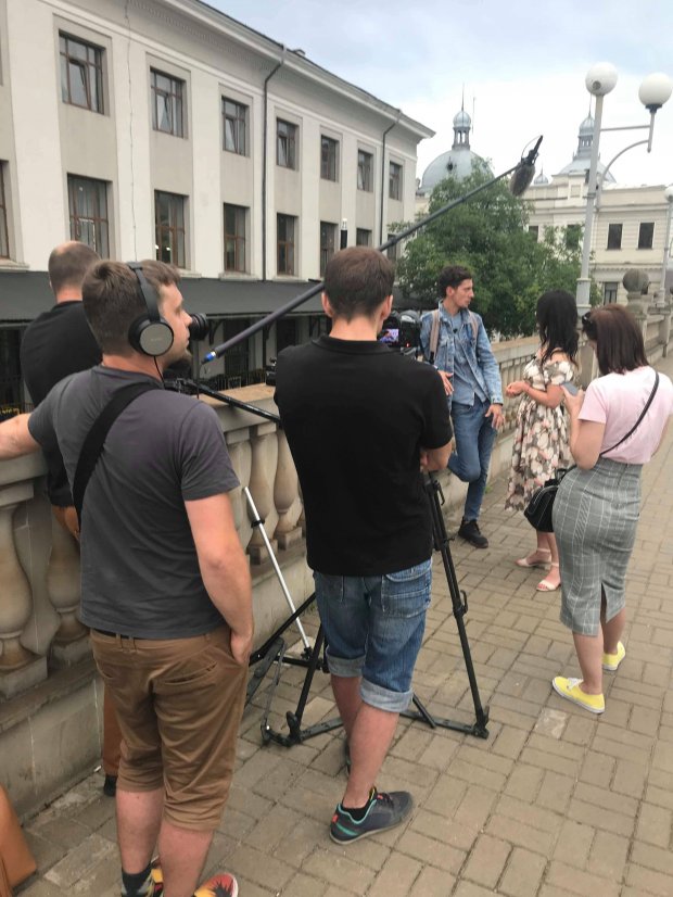 Теорія великого виклику: про історії українців, які надихають на зміни світ