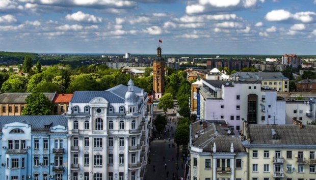 Топ-3 міста України, де влада максимально відкрита до громадян