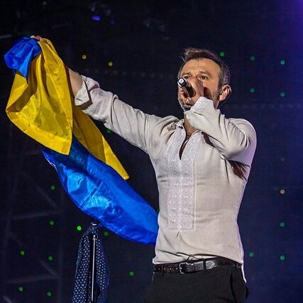 Топ-5 пісень Святослава Вакарчука з політичним підтекстом: відео
