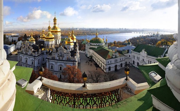 ТОП-6 місць в Україні зі списку спадщини ЮНЕСКО: ви маєте це побачити