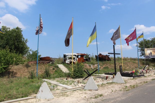 Трагедії, звитяги і парадокси авдіївської промки