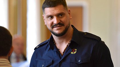 Тримав у страху весь Миколаїв: кримінального авторитета Мультика по-тихому відпустили на волю