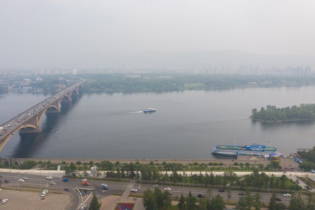 У Сибирі в Росії горять мільйони гектарів лісу: їх не гасять через економію – фото, відео