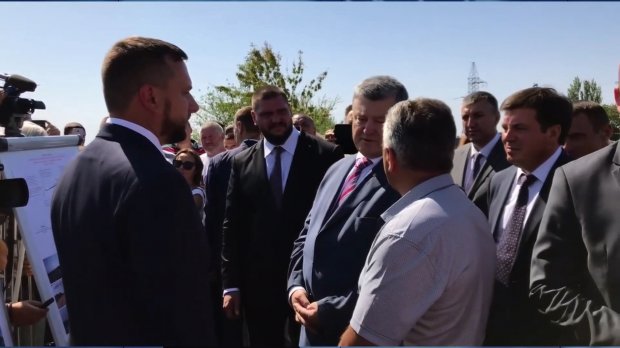 Українці можуть поскаржитись на якість доріг: програма 24 каналу запускає дорожню інспекцію