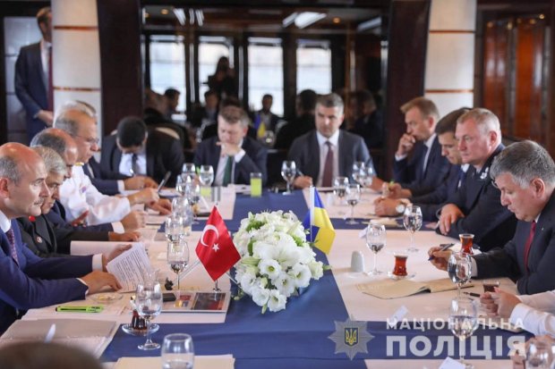 Українські права водія будуть чинними в Туреччині: країни попередньо домовилися