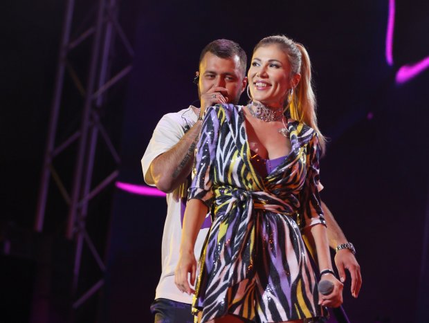 Українська пісня 2019 у Львові: яскраві фото з фестивалю