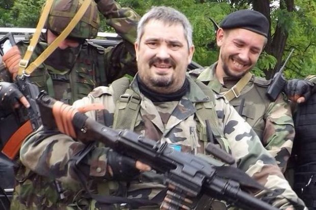 Українського терориста планують екстрадувати зі Словаччини