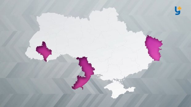 Унікальний урбан-простір підкорив молодь Волині: фото та відео