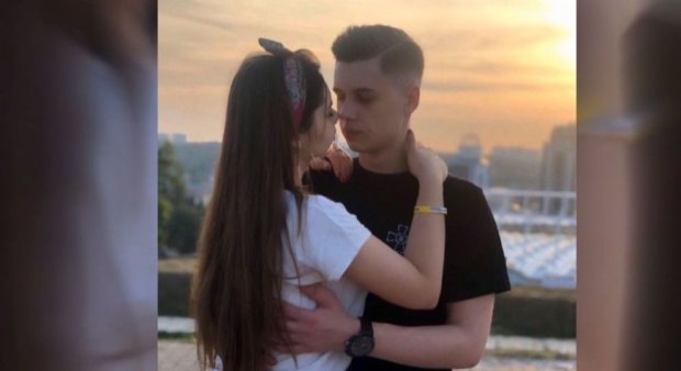 В автозаках співали гімн України, – ексклюзивне інтервю зі звільненим моряком Андрієм Ейдером