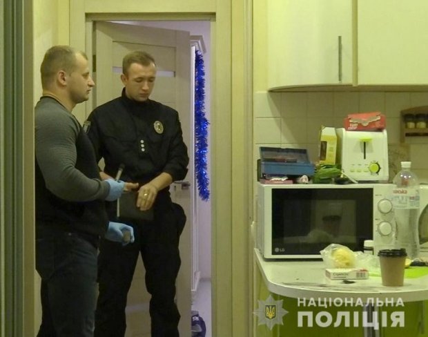 В Києві жорстоко вбив студентку її хлопець