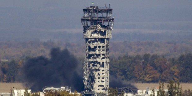 Війна Росії з Грузією та Україною: хроніка подій