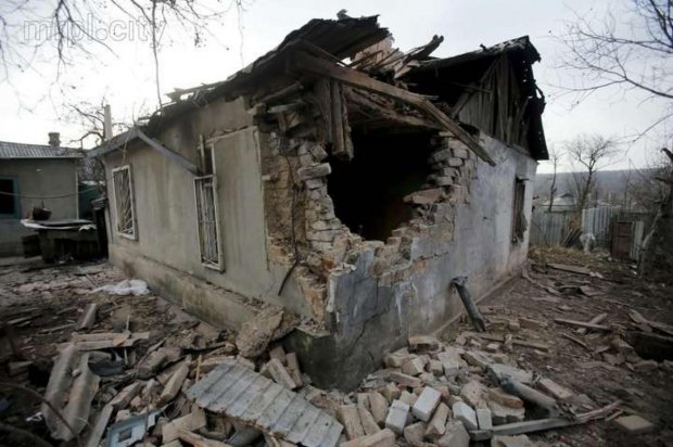 Війна Росії з Грузією та Україною: хроніка подій