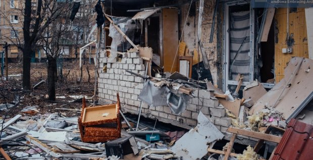 Війна Росії з Грузією та Україною: хроніка подій