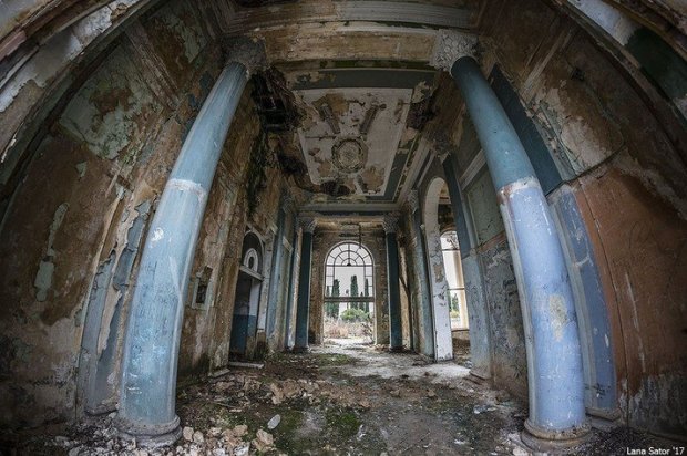 Війна Росії з Грузією та Україною: хроніка подій