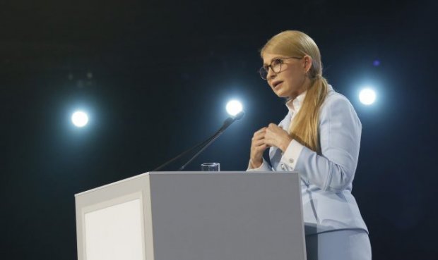 Варіантів програшу не існує: чесні вибори чи перегони Порошенко і Тимошенко