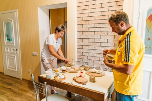 Ваші сири кращі, ніж у Франції, – у чому успіх крафтових сироварень та козячих ферм України