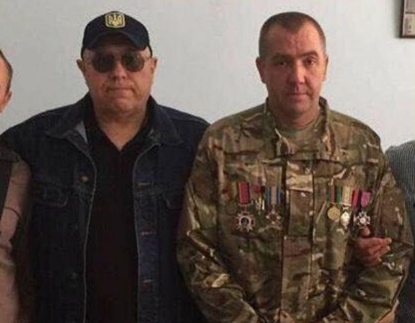 Вбивство Катерини Гандзюк: яка справжня причина генпрокурора піти у відставку