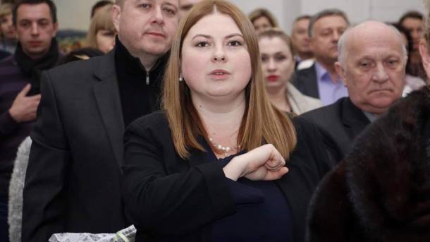 Вбивство Катерини Гандзюк: яка справжня причина генпрокурора піти у відставку