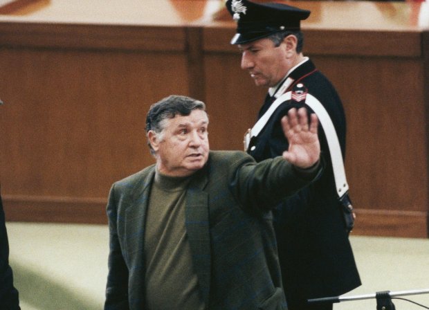 Вбивство як мистецтво: історія мафії Cosa Nostra, яка наганяла жах на всю Італію
